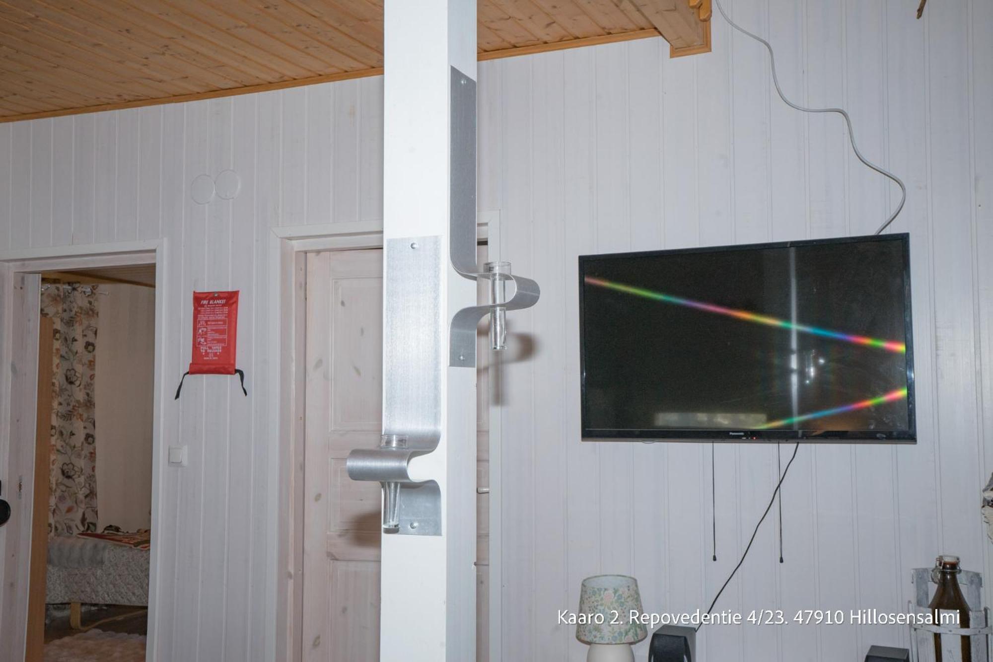 Kaaro 2 Cottage Hillosensalmi エクステリア 写真